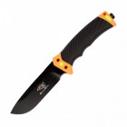 Нож Firebird F803 (оранжевый, песочный, серый, зелёный)