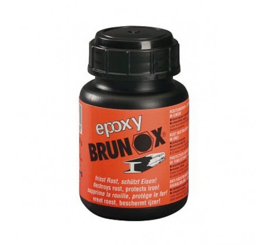 Brunox Epoxy, нейтрализатор ржавчины, 100ml