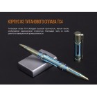 Тактична ручка Fenix ​​T5Ti синя
