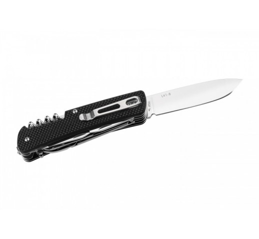Нож Ruike Criterion Collection L41 (черный, зеленый, коричневый)
