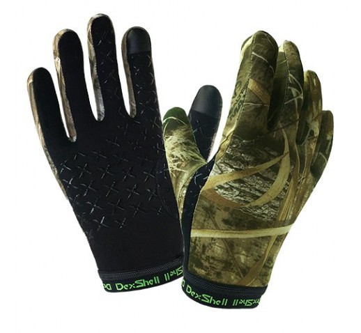 Водонепроникні рукавички DexShell Drylite (RealTree® MAX-5®) DG9946RTC M