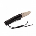 Нож Ontario Utilitac II Tanto JPT-4S 8916