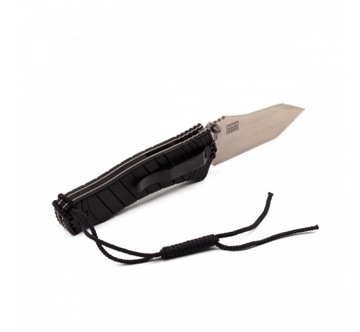 Нож Ontario Utilitac II Tanto JPT-4S 8916