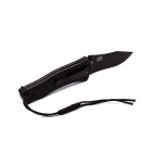 Нож Ontario Utilitac II JPT-3S Black