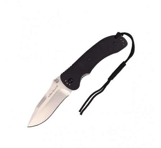 Нож Ontario Utilitac II JPT-3R