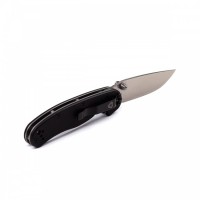 Ніж Ontario RAT II SP - Black Handle