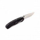 Нож складной Ontario RAT-1 Black 8848