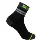 Водонепроникні носки DexShell Pro visibility Cycling, DS648GRY L