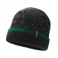 Шапка водонепроникна Dexshell Cuffed Beanie, DH353GRN