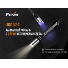 Ліхтар Fenix ​​LD02 V2.0
