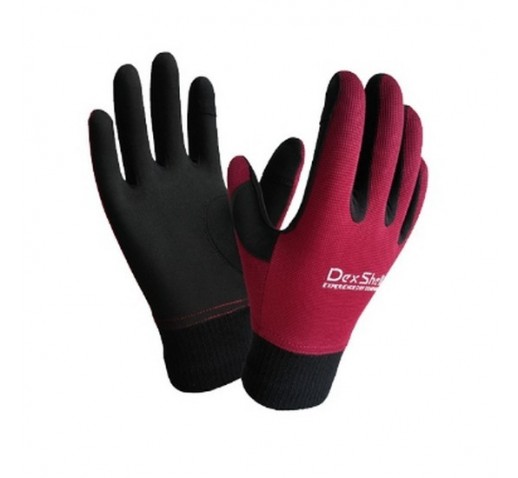 Водонепроницаемые перчатки DexShell Aqua Blocker Gloves, DG9928BGD XL 