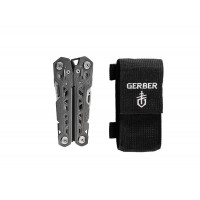 Ніж Gerber Truss Full Sized MultiTool