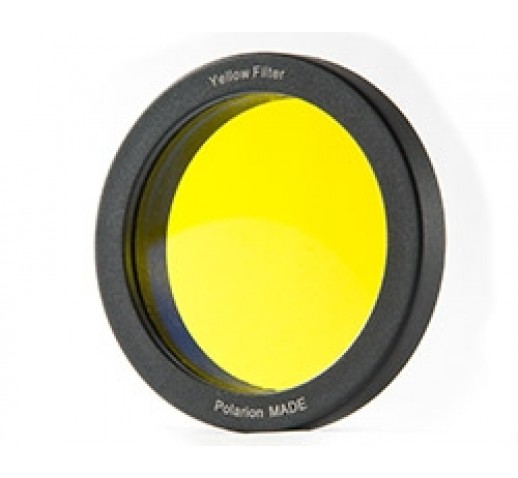 Желтый фильтр Polarion