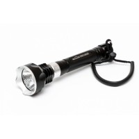 Ліхтар для дайвінгу MagicShine MJ-810 CREE XM-L (Оновлена ​​версія)