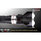 Ліхтар для дайвінгу MagicShine MJ-810 CREE XM-L (Оновлена ​​версія)