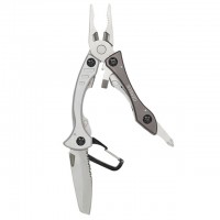 Мультитул Gerber Crucial Tool Gray, коробка 30-000016