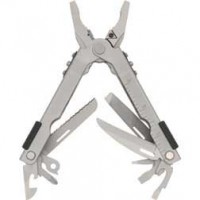 Мультитул Gerber Multi-Plier 600 - Bluntnose Stainless, коробка 07500