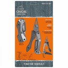 Мультитул Gerber Crucial Tool Gray, коробка 30-000016
