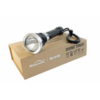 Ліхтар для дайвінгу MagicShine MJ-810B CREE XM-L (з фільтрами) new