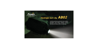 Кліпса для ліхтарів Fenix ​​AB02