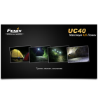 Ліхтар Fenix ​​UC40 XP-G2 R5