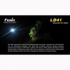 Ліхтар Fenix ​​LD41 CREE XM-L2 (U2)