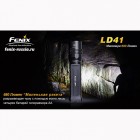 Ліхтар Fenix ​​LD41 CREE XM-L2 (U2)