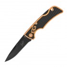 Ніж Gerber Bear Grylls Compact II Knife 31-002518