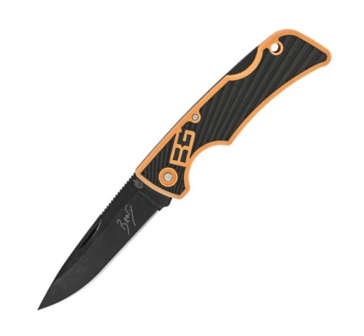 Ніж Gerber Bear Grylls Compact II Knife 31-002518