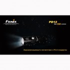 Ліхтар Fenix ​​PD12 Cree XM-L2 (T6)