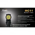 Ліхтар Fenix ​​MC11 + наголовне кріплення