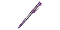 Тактична ручка Fenix ​​T5Ti фіолетова