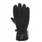 Непродувні рукавички Extremities Windy Glove Black L