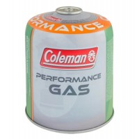 Балон газовий Coleman C500 PERFORMANCE 440 гр