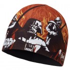 Шапка Buff Star Wars Junior Microfiber Polar Hat (зима), shadow flame 113300.203.10.00