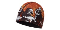 Шапка Buff Star Wars Junior Microfiber Polar Hat (зима), shadow flame 113300.203.10.00