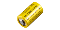Батарейка літієва Lithium CR2 Nitecore 3V (850mAh)