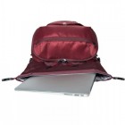 Рюкзак Victorinox Altmont Active Deluxe Rolltop Laptop (20л, 29x48x18см), червоний 602138