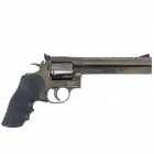 Револьвер пневматичний ASG DW 715 Pellet (6