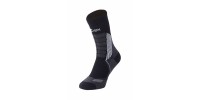 Трекінгові шкарпетки Accapi Trekking Primaloft Short 999 Black 45-47