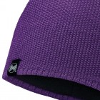 Шапка BUFF Knitted & Polar Hat (зима), laska plum 113515.622.10.00