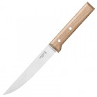 Ніж кухонний, побутовий Opinel Carving Knife №120 (довжина: 290мм, лезо: 160мм), бук