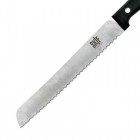Ніж кухонний, побутовий Skif bread knife (довжина: 332мм, лезо: 194мм), чорний