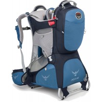 Рюкзак для перенесення дітей Osprey Poco AG Plus