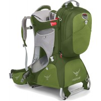 Рюкзак для перенесення дітей Osprey Poco AG Premium