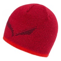 Шапка Salewa Ortles Wool Beanie