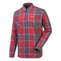 Сорочка Salewa Fanes Flannel 2