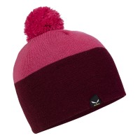 Шапка Salewa Puez WO K Beanie