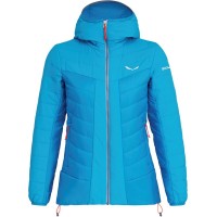 Куртка Salewa Puez TirolWool Celliant Hood Wmn