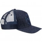 Кепка Salewa Denim Mesh Cap